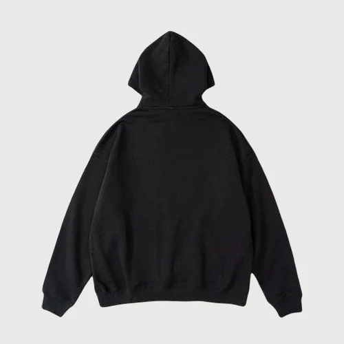 FEAR OF GOD FOG 7TH 第七季主線 BASEBALL 字母植絨印花高街男女情侶抓絨連帽衛衣 FEAR OF GOD FOG 7TH 第七季主線 BASEBALL 字母植絨印花高街男女情侶抓絨連帽衛衣