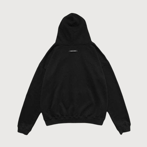 FEAR OF GOD FOG 6TH 第六季主線高街男女拉鍊開衫外套連帽衛衣