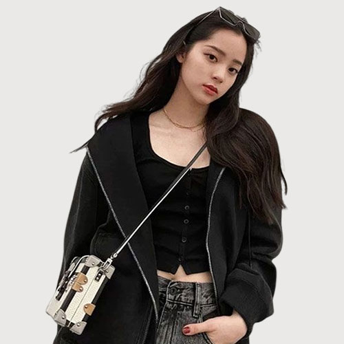 FEAR OF GOD FOG 6TH 第六季主線高街男女拉鍊開衫外套連帽衛衣