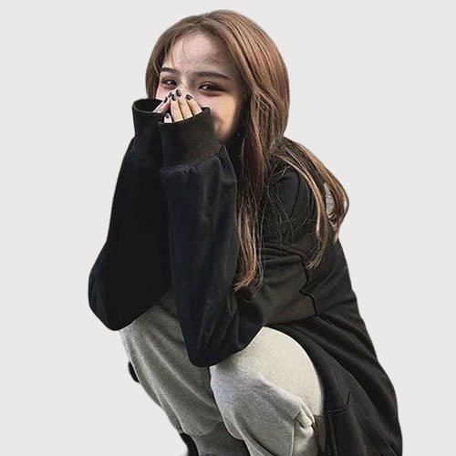 FEAR OF GOD FOG 6TH 第六季主線高街男女拉鍊開衫外套連帽衛衣