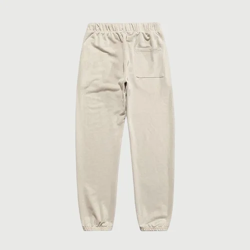 FOG FEAR OF GOD 複線 ESSENTIALS 1977 植絨高街男女衛褲休閒運動長褲