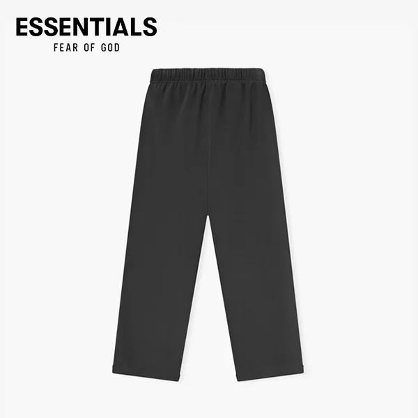 FEAR OF GOD 複線 ESSENTIALS 大字母印花休閒長褲運動褲 FEAR OF GOD 複線 ESSENTIALS 大字母印花休閒長褲運動褲