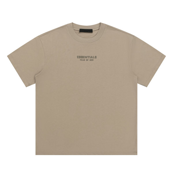 【新款5色】FEAR OF GOD Essentials 雲系列 圓領休閒短袖T恤 - ESSENTIALS 衣服代購-FEAR OF GOD ...