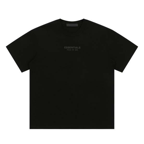 【新款5色】FEAR OF GOD Essentials 雲系列 圓領休閒短袖T恤 - ESSENTIALS 衣服代購-FEAR OF GOD ...
