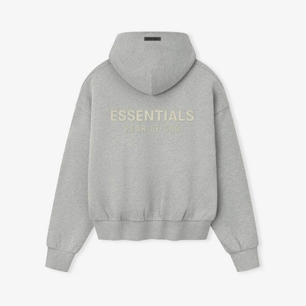 【3色現貨】FOG ESSENTIALS 第九季複線高街男女休閒寬鬆連帽衛衣 - ESSENTIALS 衣服代購-FEAR OF GOD ...