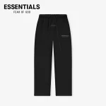 FOG ESSENTIALS 第九季複線高街休閒寬鬆長褲 男女款