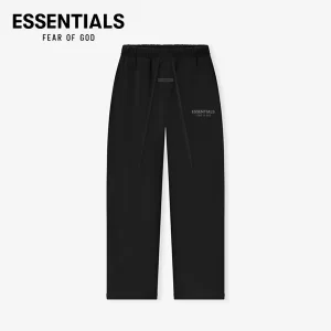 FOG ESSENTIALS 第九季複線高街休閒寬鬆長褲 男女款