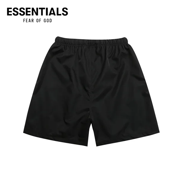 FOG ESSENTIALS 複線高街男女夏季情侶速乾尼龍沙灘短褲 FOG ESSENTIALS 複線高街男女夏季情侶速乾尼龍沙灘短褲