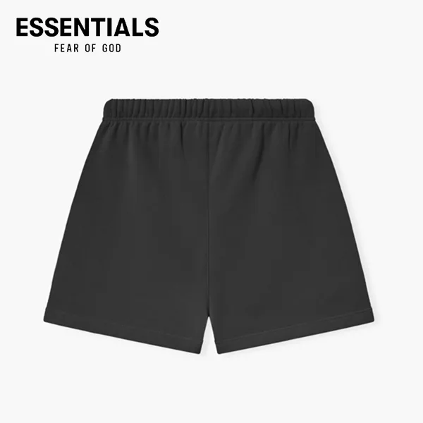 FOG ESSENTIALS 第九季複線高街金屬壓膠系列新配色抽繩短褲 FOG ESSENTIALS 第九季複線高街金屬壓膠系列新配色抽繩短褲