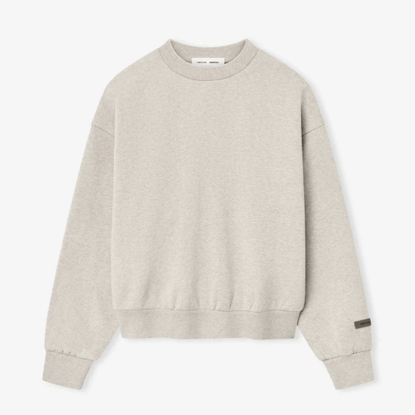 FOG ESSENTIALS 第九季複線高街男女休閒寬鬆連帽衛衣 FOG ESSENTIALS 第九季複線高街男女休閒寬鬆連帽衛衣
