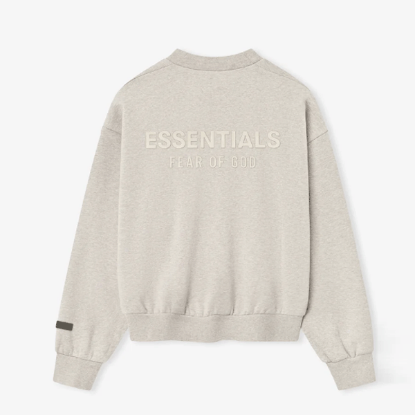 FOG ESSENTIALS 第九季複線高街男女休閒寬鬆連帽衛衣 FOG ESSENTIALS 第九季複線高街男女休閒寬鬆連帽衛衣