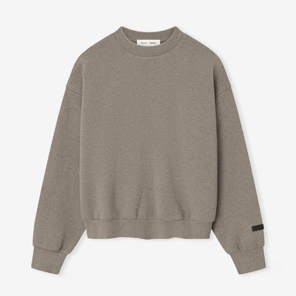 FOG ESSENTIALS 第九季複線高街男女休閒寬鬆連帽衛衣 FOG ESSENTIALS 第九季複線高街男女休閒寬鬆連帽衛衣