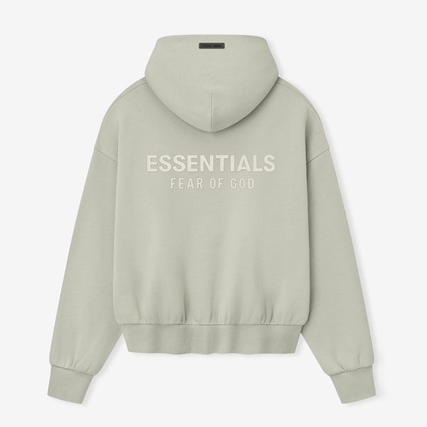FOG ESSENTIALS 第九季 複線高街休閒男女寬鬆連帽衛衣 FOG ESSENTIALS 第九季 複線高街休閒男女寬鬆連帽衛衣